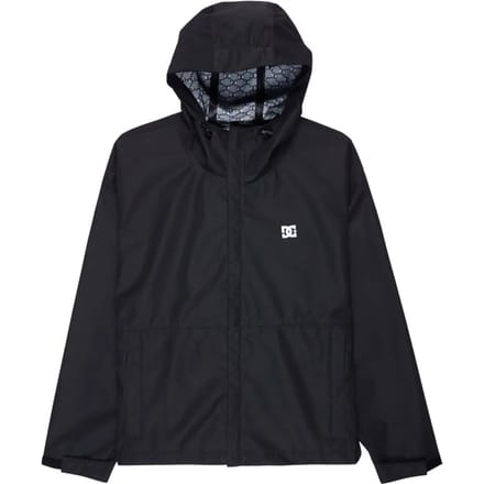 Waterdichte Jas DC Shoes Drylyne Shell 10K