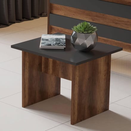 Set van bureau met bijzettafel Rome | Kalune Design