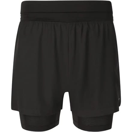2 in 1 shorts Endurance Less