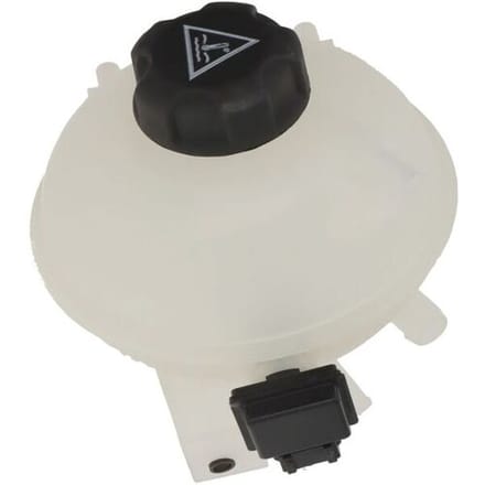 Expansietank, koelvloeistof THERMOTEC DBP007TT