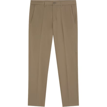 slim fit broek model 'T_COMMUTER-SLIM'