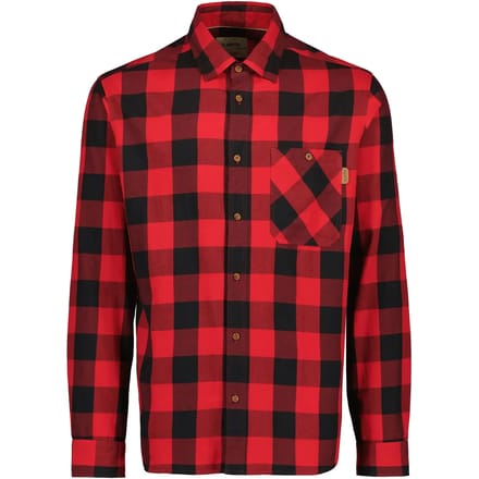 Shirt met lange mouwen Sasta Dakota