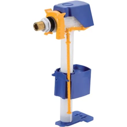Aquavive Vlotterkraan Universeel Hydraulisch 3/8