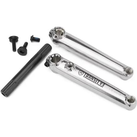 Pedalen Mission Transit V3