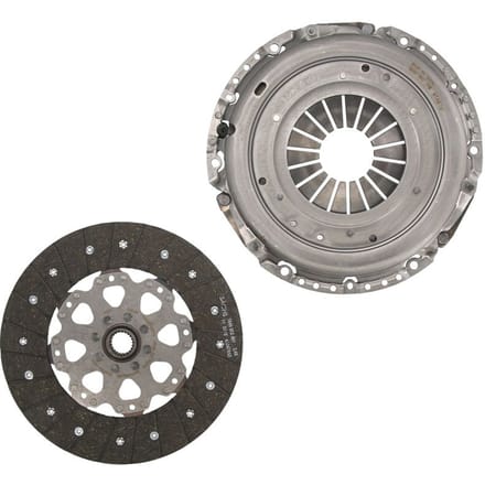 Koppelingsset  SACHS 3000 970 107