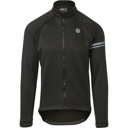 Thermo full zip jack Agu Essential