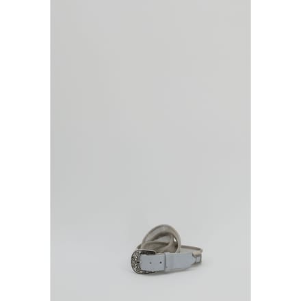 Nanni Milano Blauwe gordels