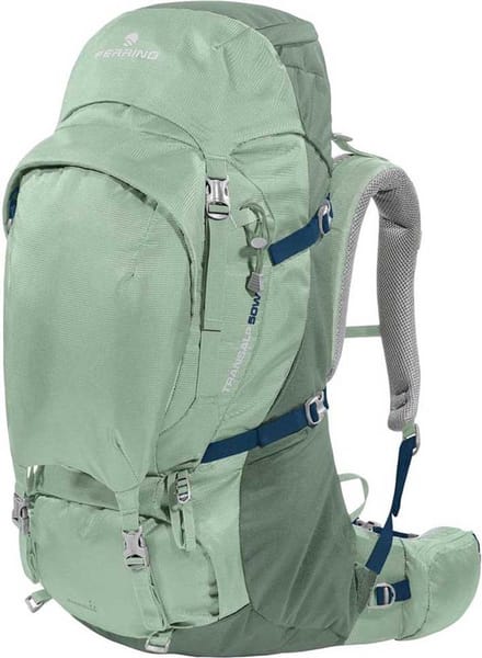 Ferrino Transalp 50 Lady - Wandelrugzak Green 50 L