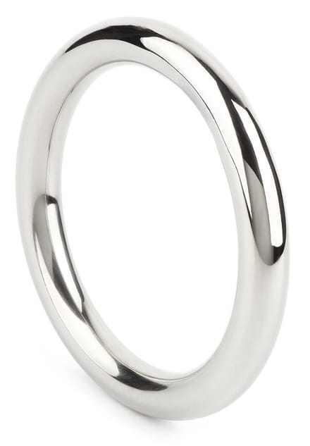 Mr. Steel Penisring The Prince 8X50
