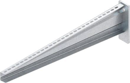 Niedax KTA700 NIE 700 WANDCONSOLE