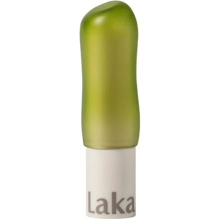 Laka Soul Vegan Lip Balm Clear 3,9 g
