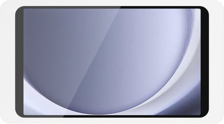 Displine Companion Wall 2.0 Wandhouder Galaxy Tab A9/A11 (8.7") Wit