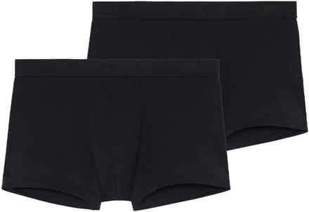 HOM Heren retro short / pant 2 pack Supreme Cotton