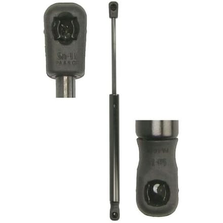 Gasveer, kofferruimte MAGNUM TECHNOLOGY MGS0123