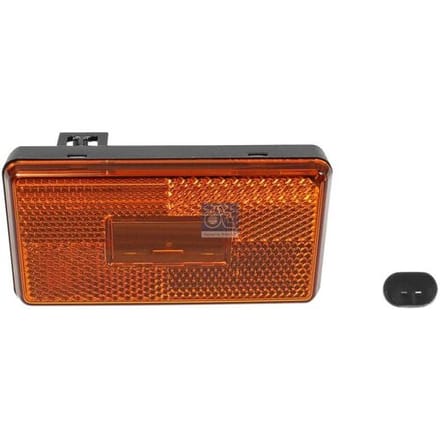 Dt Spare Parts Zijmarkeringslicht DT 1.21817