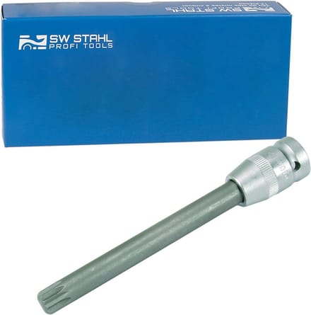 SW-Stahl 04900L-XZN12 schroevendraaierinzet