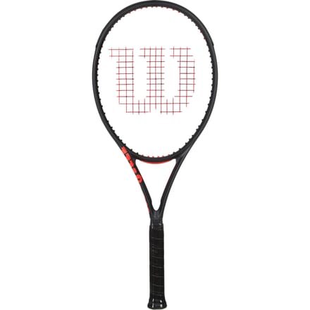 Wilson Clash 100L V3.0 Tennisracket Testrackets