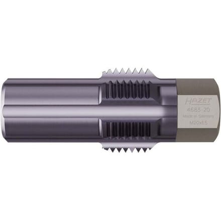 Hazet 4683-20 4683-20 Schroefdraad natapper Metrisch M20 1.5 mm 1 stuk(s)
