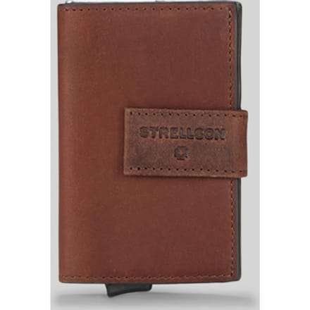 Strellson - Herren E-cage Brick Lane C-three