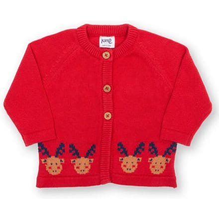 Baby vest Kite Moose