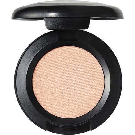 MAC Small Eye Shadow (Various Shades) - Frost - Nylon