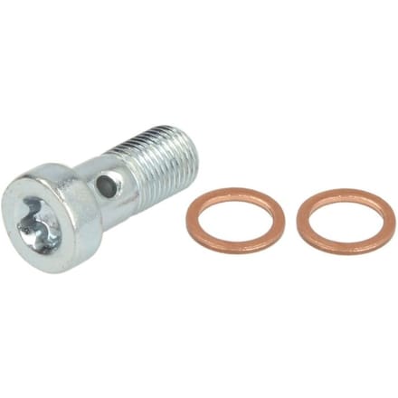 Turbocompressorcomponent EVORON EVMK0209