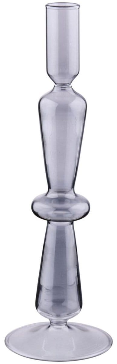 Candle Holder Long Oval