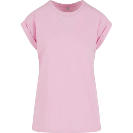 T-shirt dames New Morning Studios