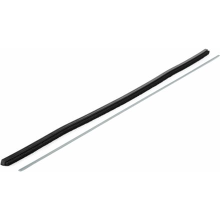 Brush safety cover