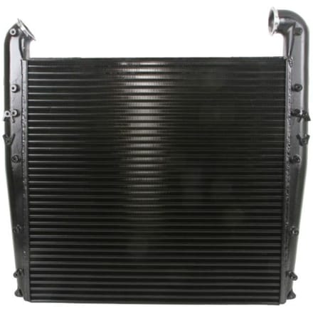 Intercooler NRF 309018