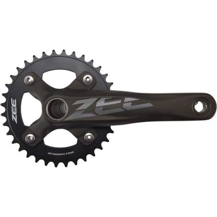 Mono crankstel Shimano Zee Fc-M645 10V