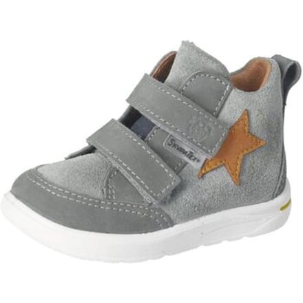 Hoge Sneakers Ricosta -