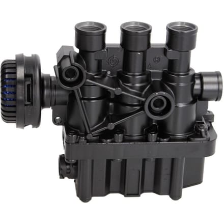 Magneetklep WABCO 472 880 004 0
