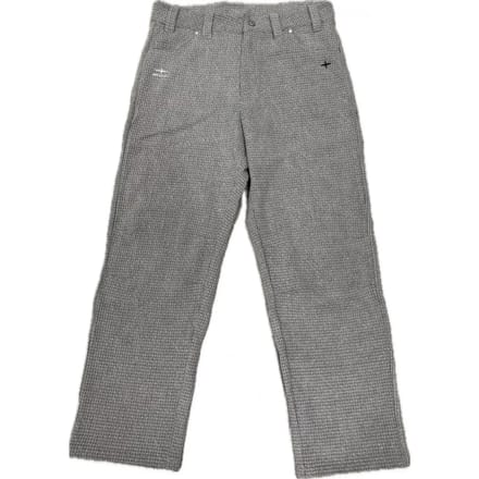 Broek Project X Paris Honeycomb