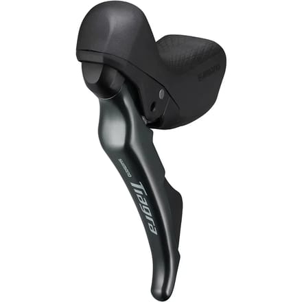 Schijfrem 2-speed Shimano Tiagra ST-4720 / BR-4770 Flat Mount
