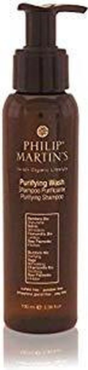 PHILIP MARTIN`S PURIFYING WASH 100ML
