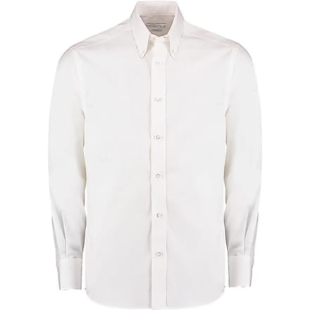 Chemise sur mesure Kustom Kit Premium Oxford