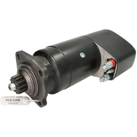 Starter PULSAR ROTATING ELECTRICS PSR40197