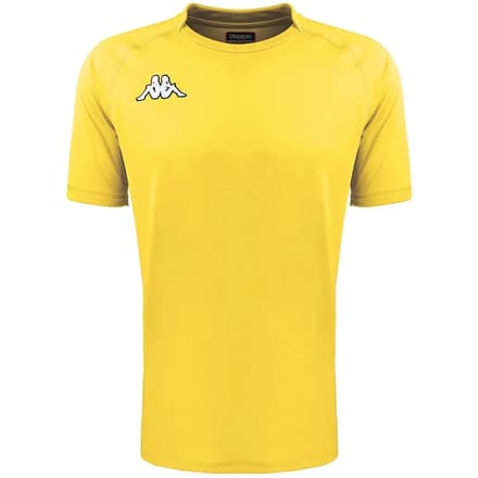 Kinder Sportshirt Kappa Telese