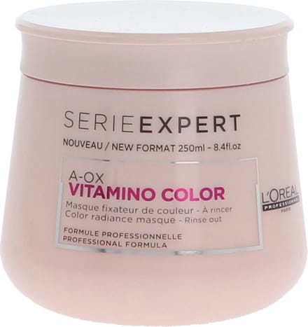 L'Oréal Professionnel Serie Expert Vitamino Color Masker 250 ml