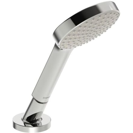 HANSAACTIVEJET hand shower for bath tub rim/tile rim mounting 1-hole 53249440