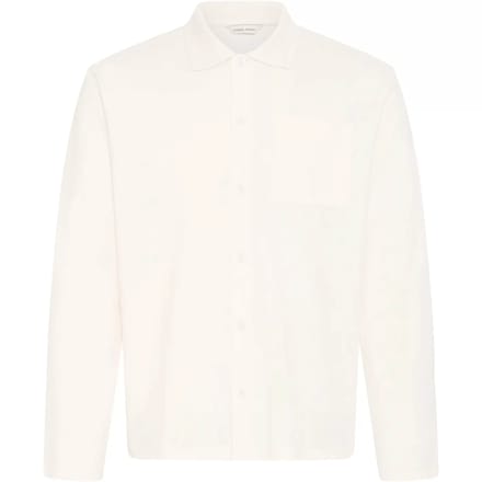 Piqué cardigan Casual Friday Edstrom