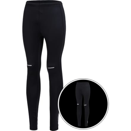 NEO Dry Light Tight Heren-Zwart