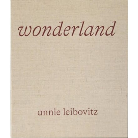 Wonderland - Anna Wintour