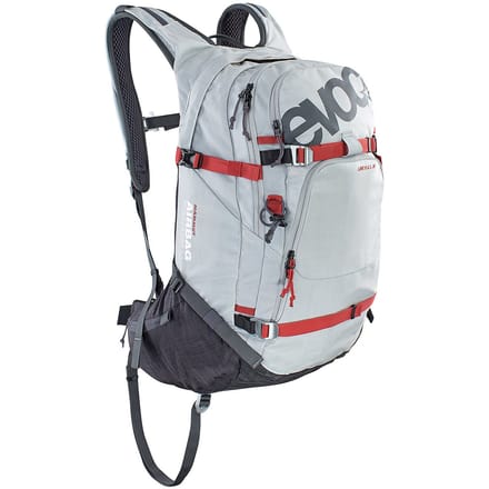 Evoc Line R.A.S. 30L Rugzak grijs