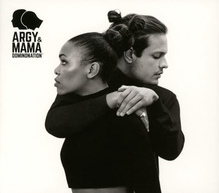 Argy & Mama - Dominonation (CD)