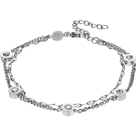 Vrouwenarmband Amelia Parker Aquelle