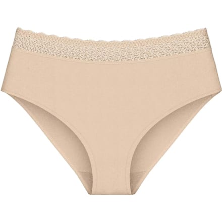 Damesonderbroek Triumph Feel of Modal Midi (x2)