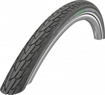 buitenband Road Cruiser 28 x 1.60 (42-622) zwart