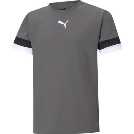 Puma teamRISE Jersey Shirt Junior - Maat 116